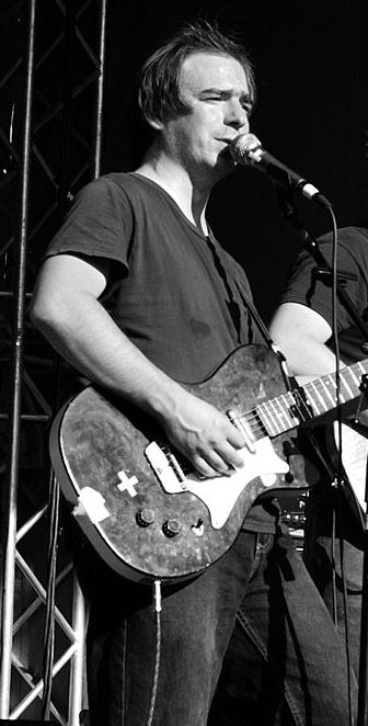 Jason Molina